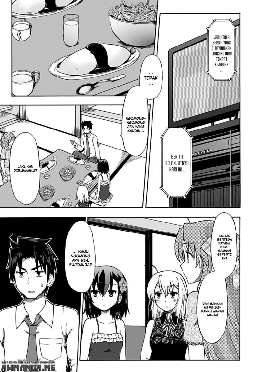 Chapter 90 - halaman 6