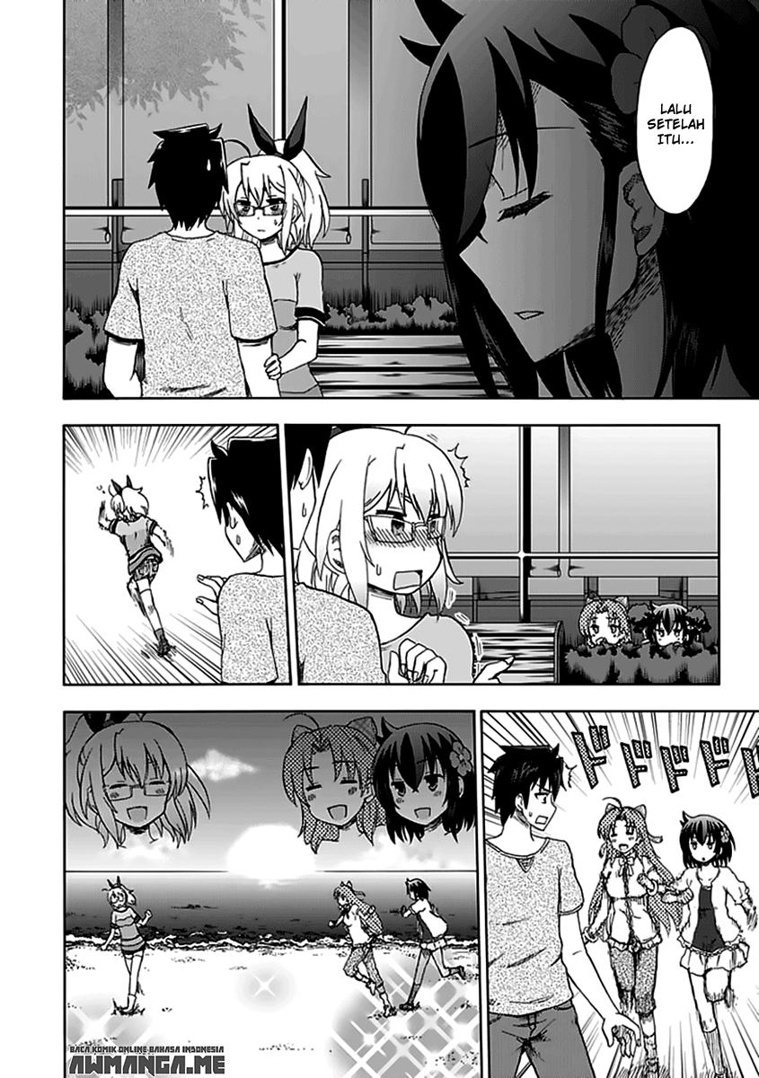 Chapter 90 - halaman 9