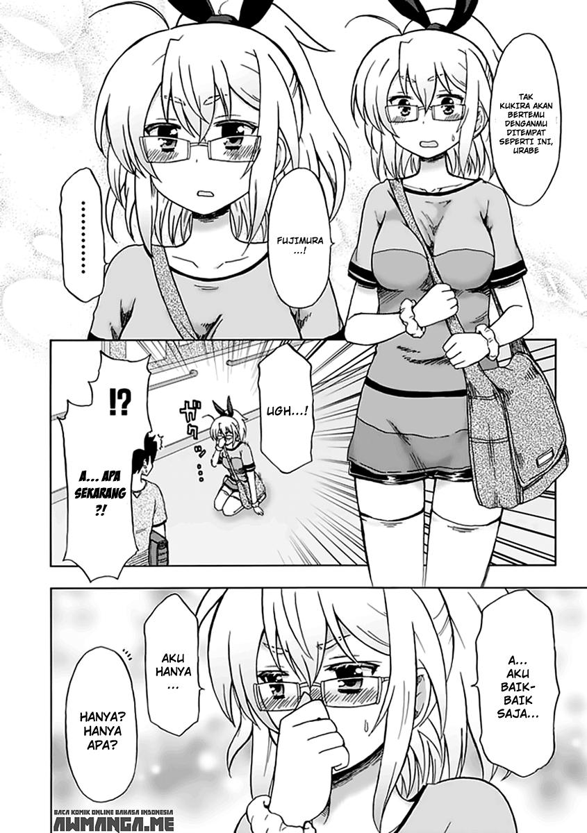 Chapter 89 - halaman 2