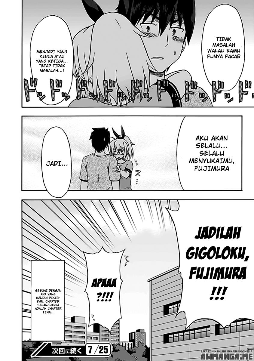 Chapter 89 - halaman 13