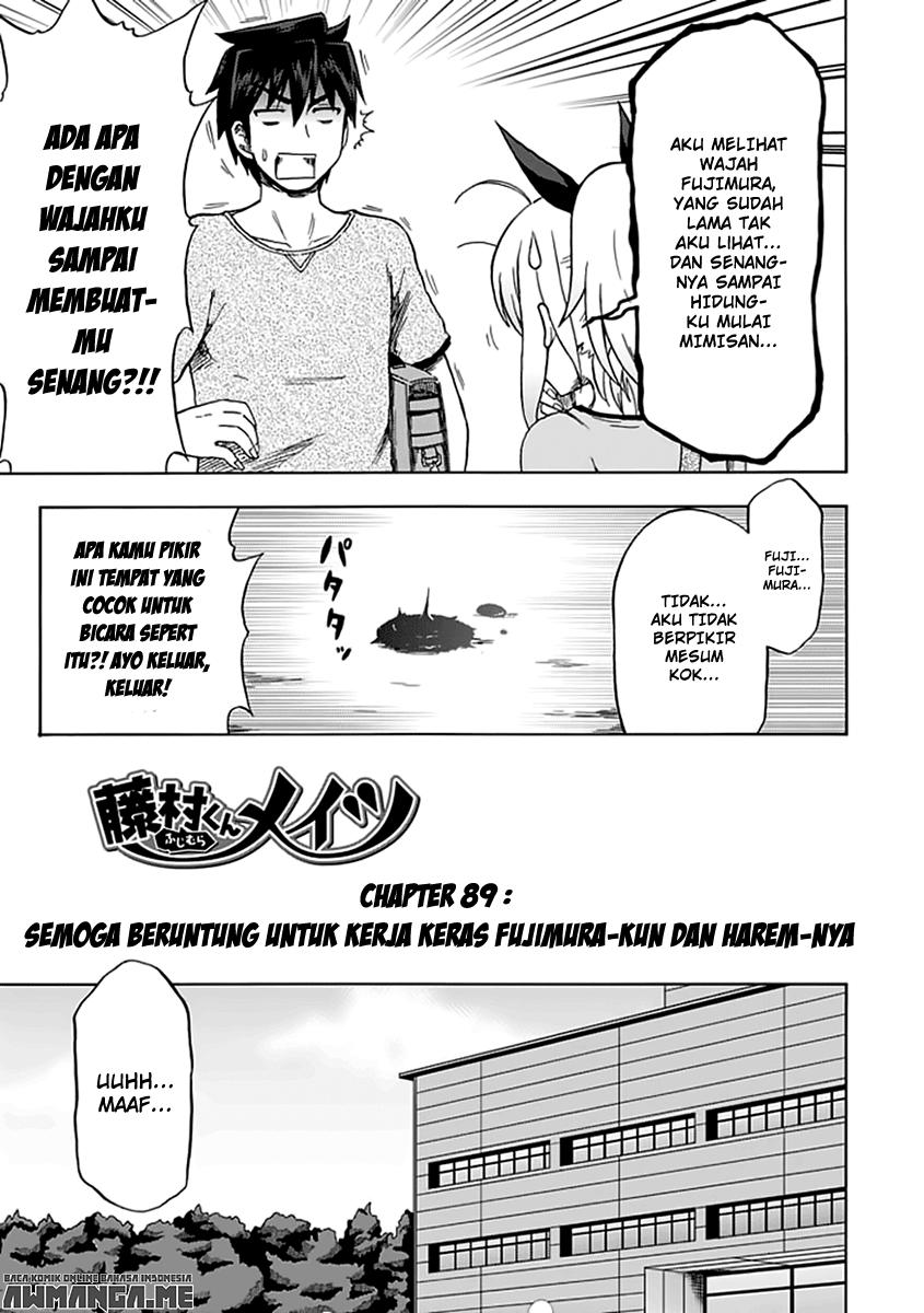 Chapter 89 - halaman 4