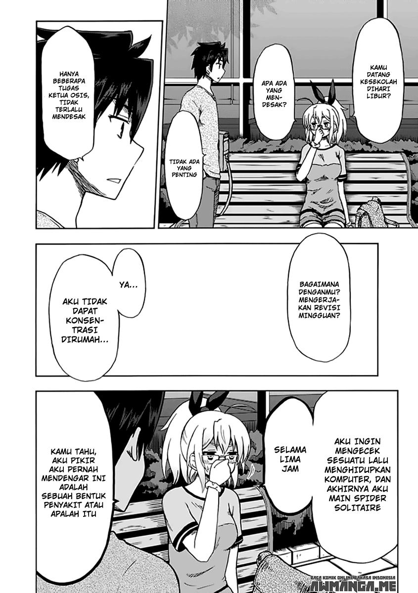 Chapter 89 - halaman 5