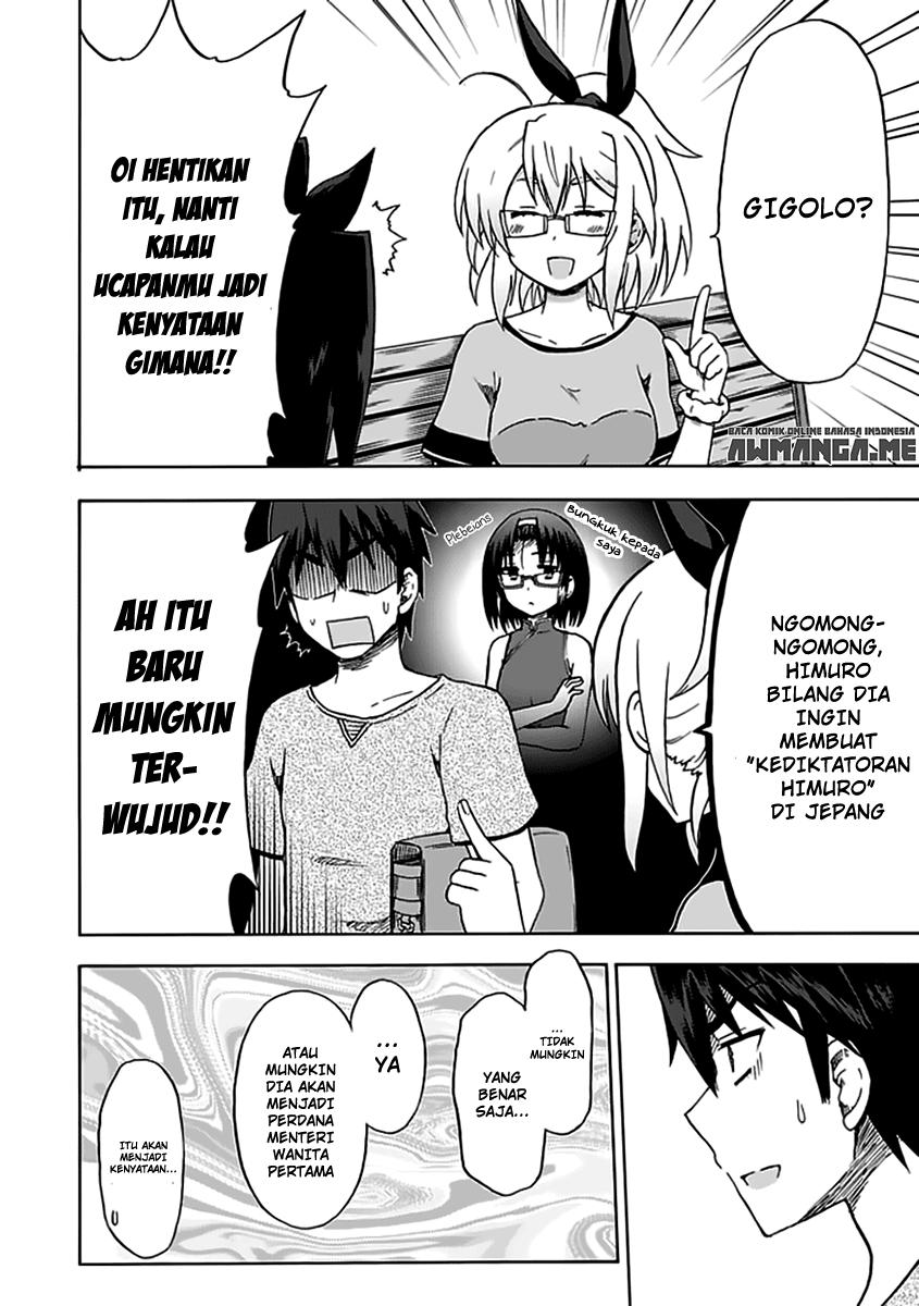 Chapter 89 - halaman 9