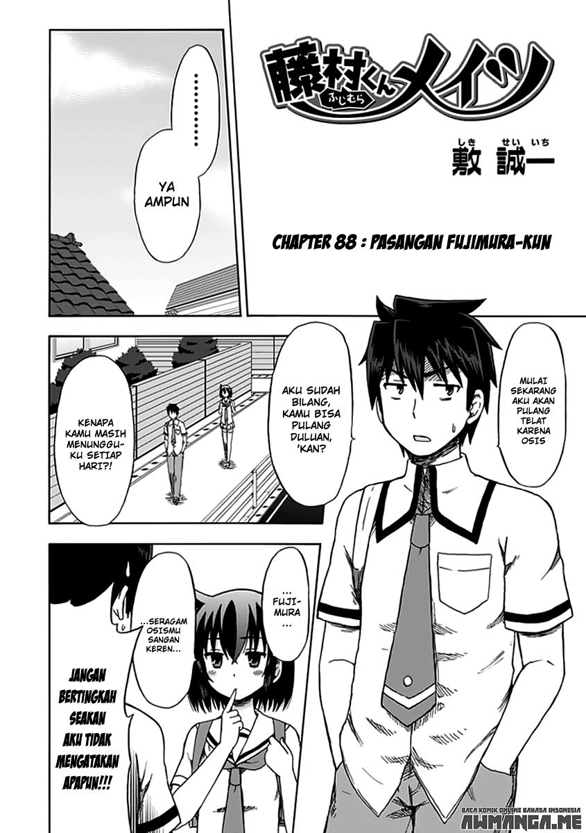 Chapter 88 - halaman 5