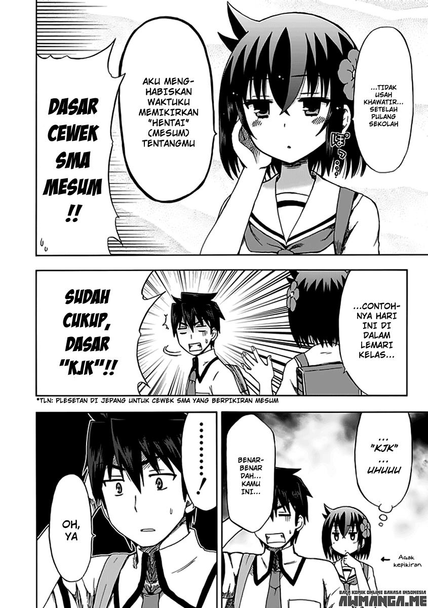 Chapter 88 - halaman 7