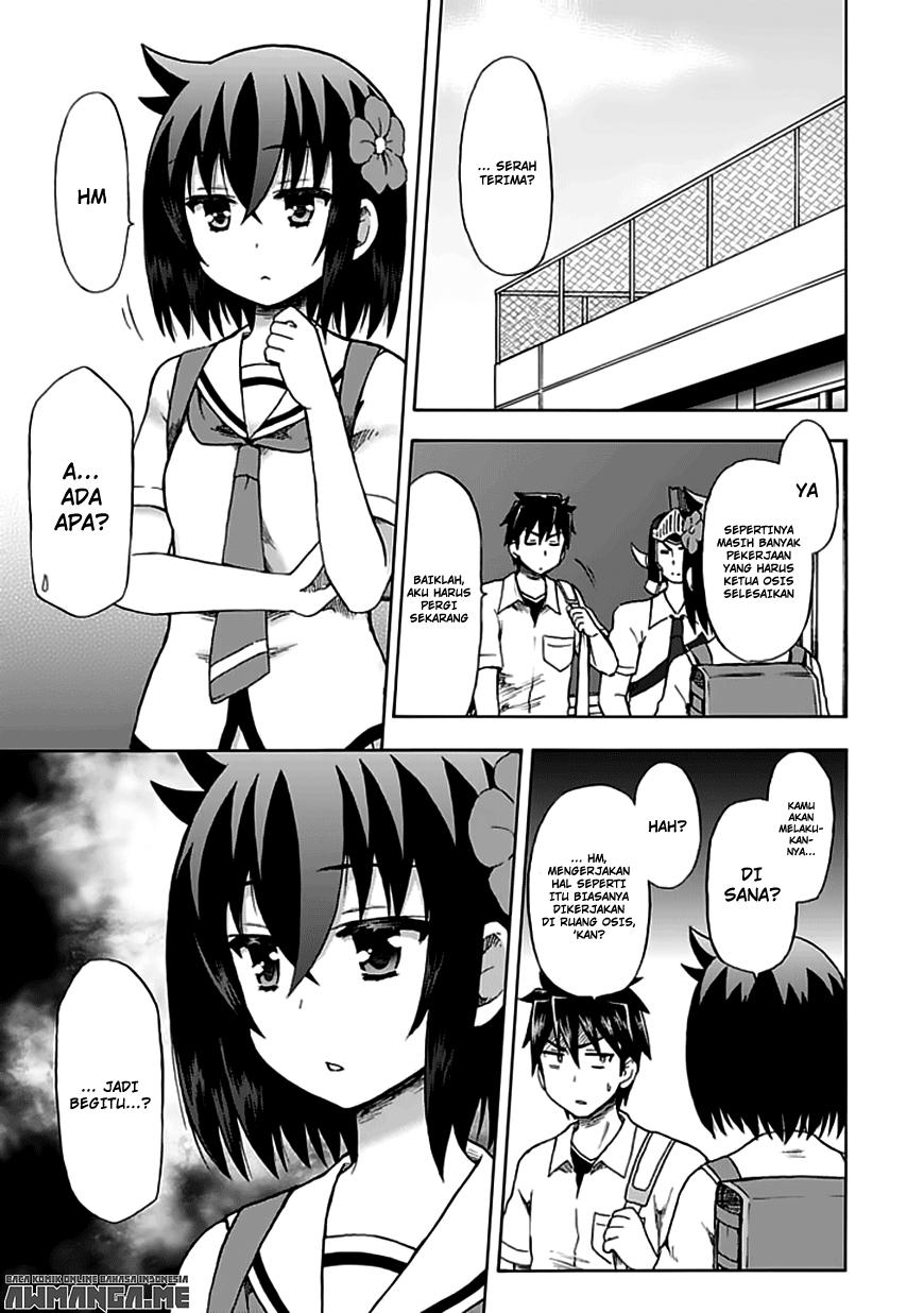 Chapter 87 - halaman 2