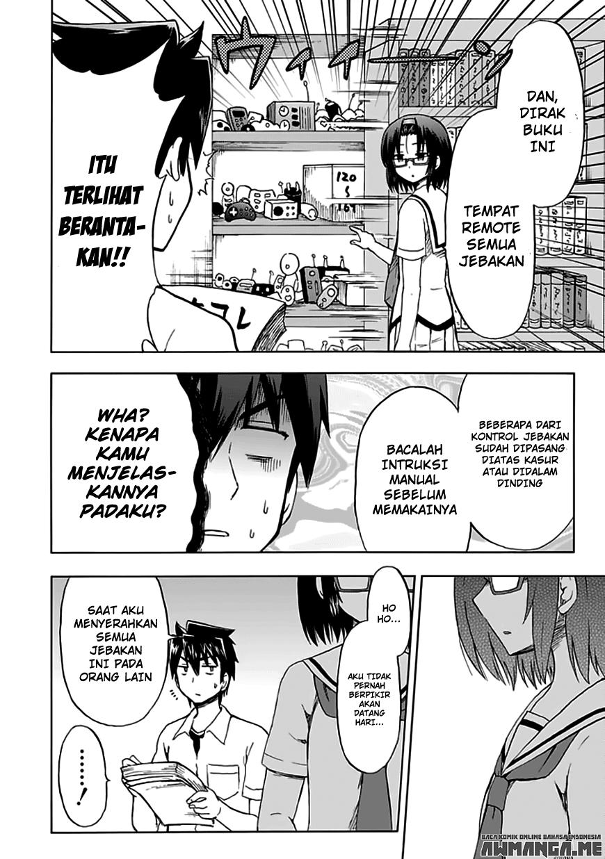 Chapter 87 - halaman 12