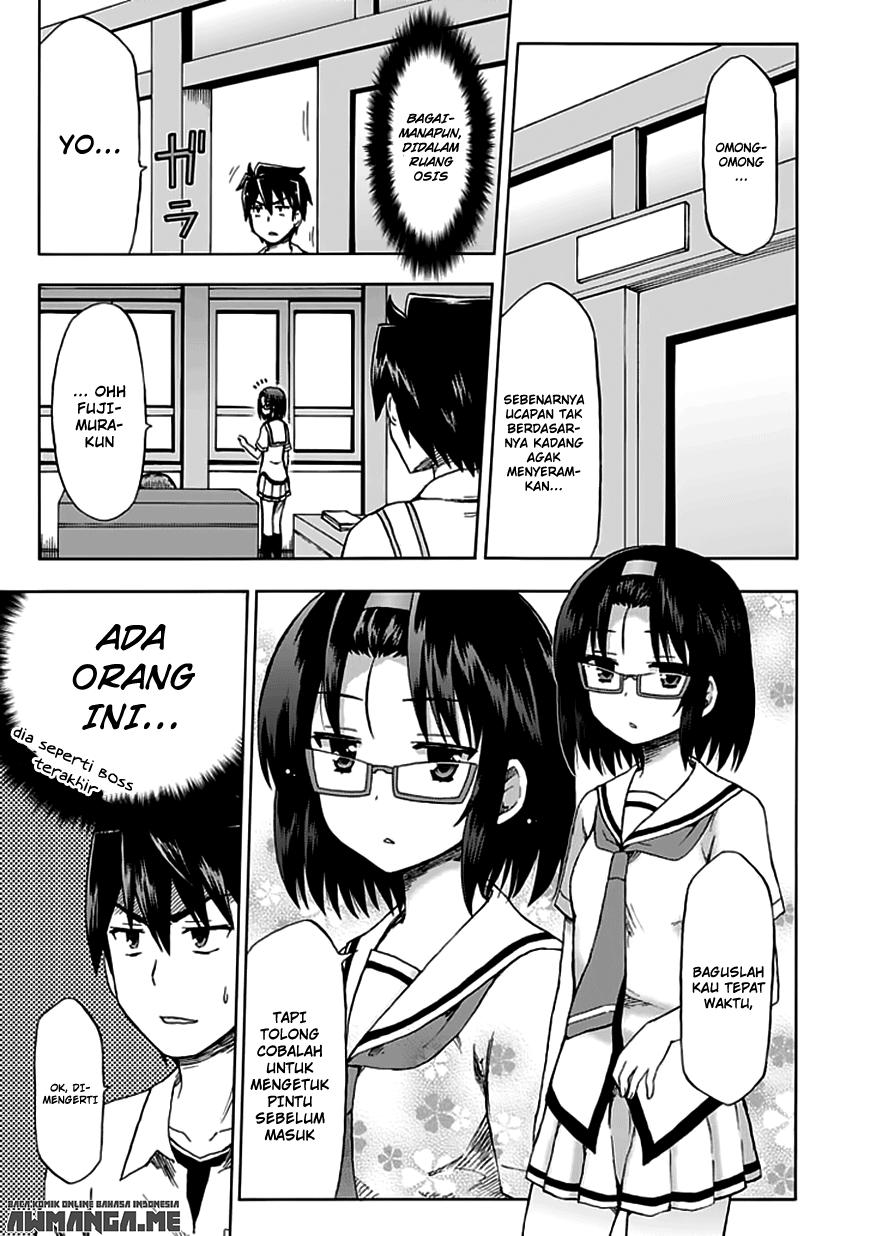 Chapter 87 - halaman 5