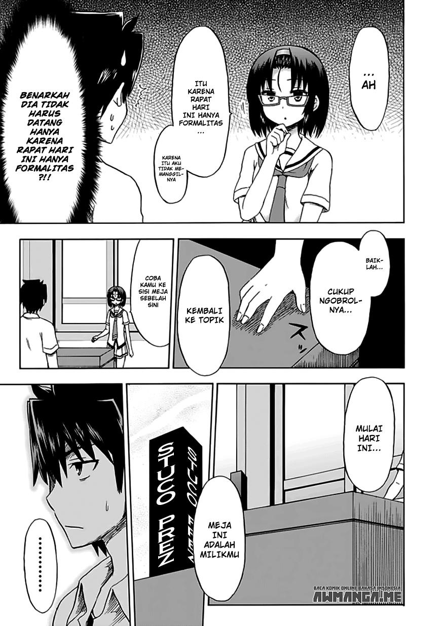 Chapter 87 - halaman 7