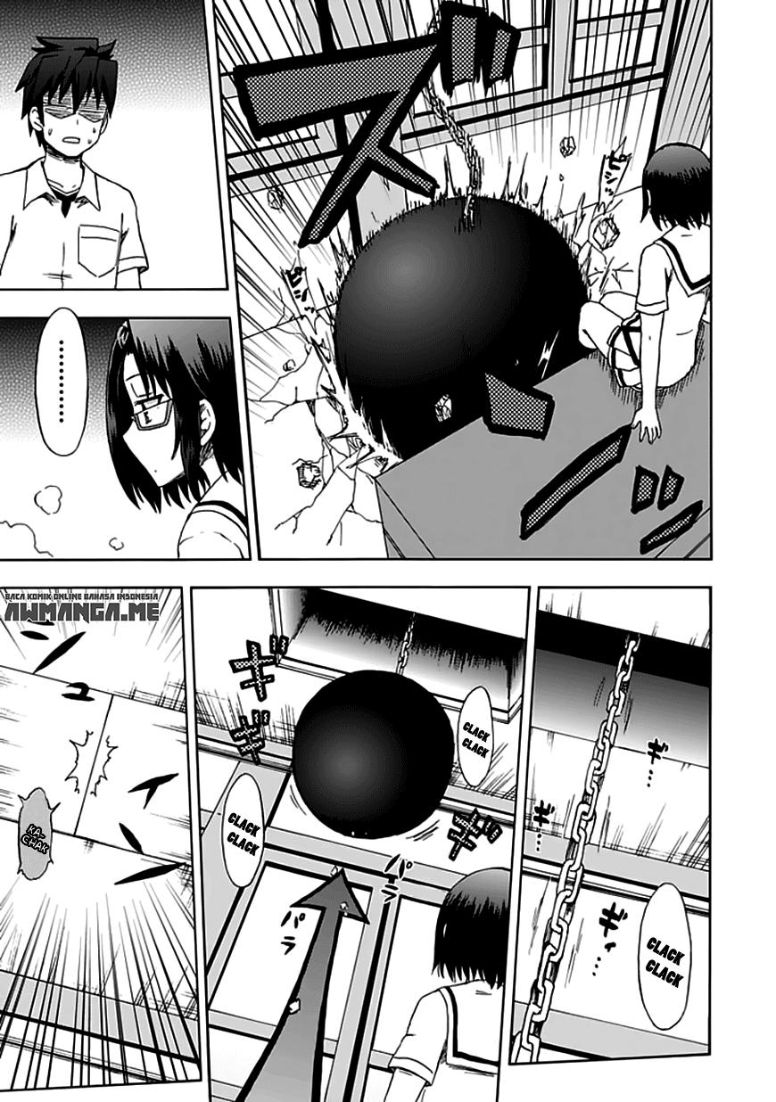 Chapter 87 - halaman 9