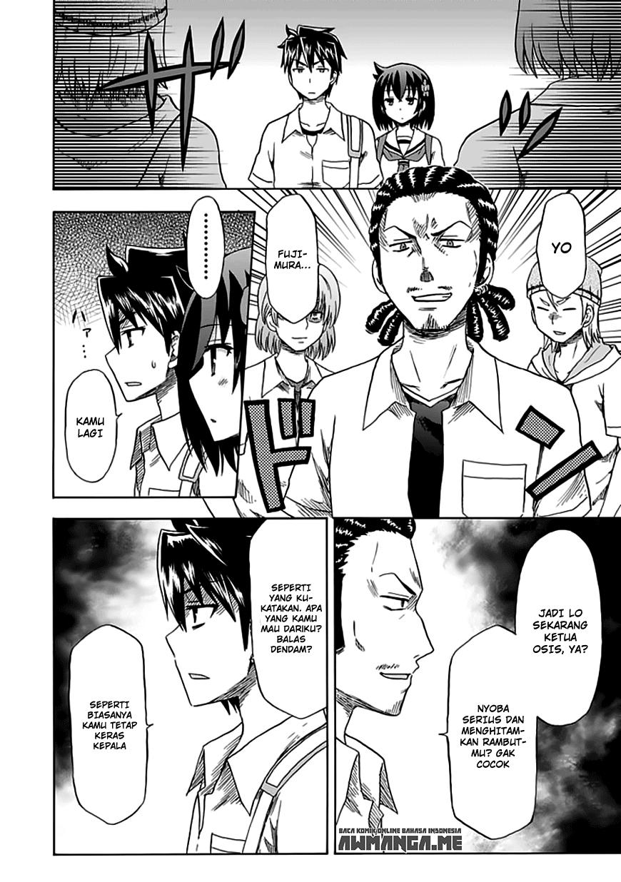 Chapter 86 - halaman 2