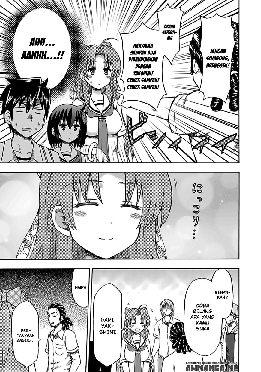 Chapter 86 - halaman 12