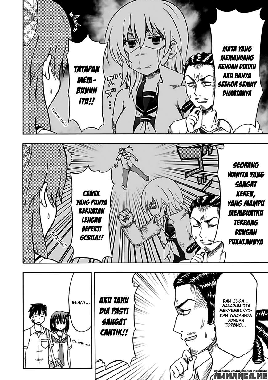 Chapter 86 - halaman 13