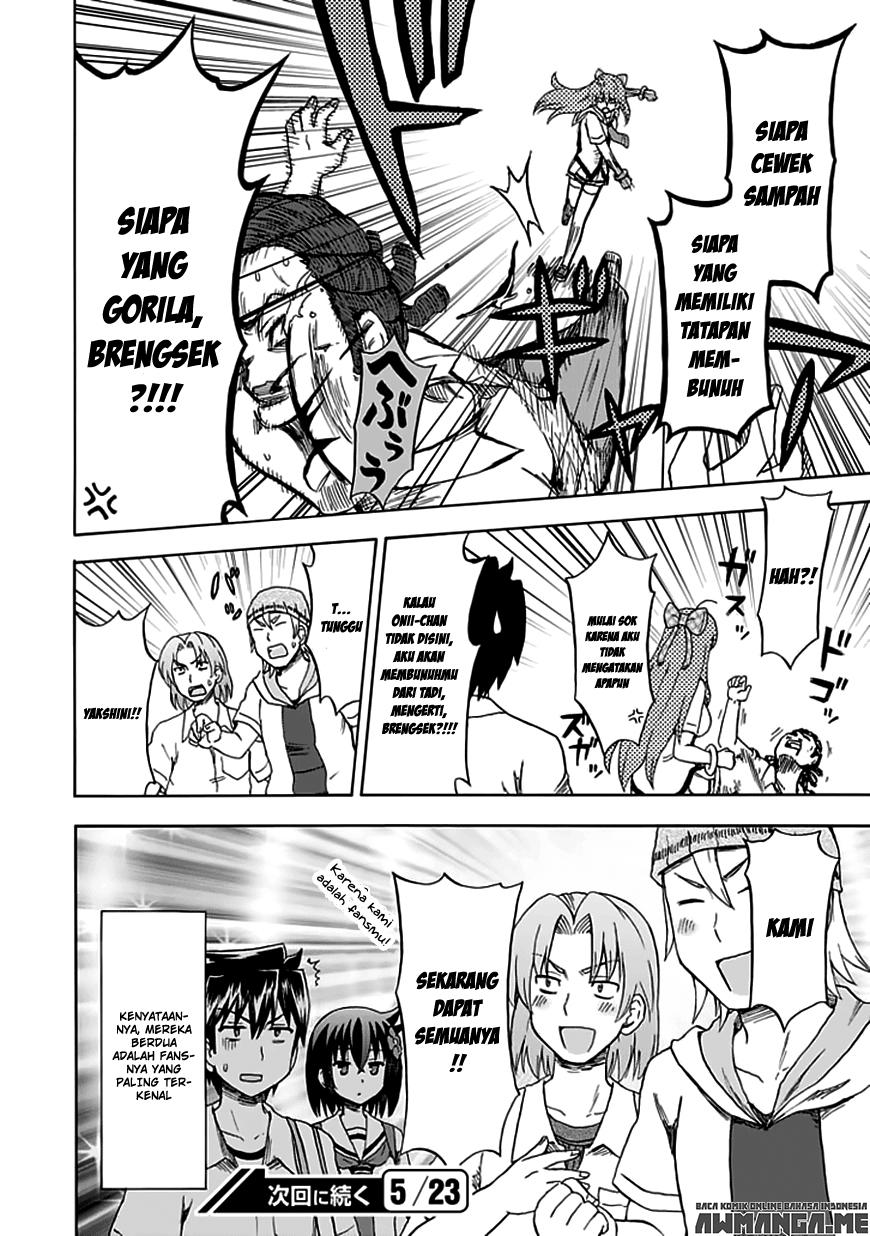 Chapter 86 - halaman 15
