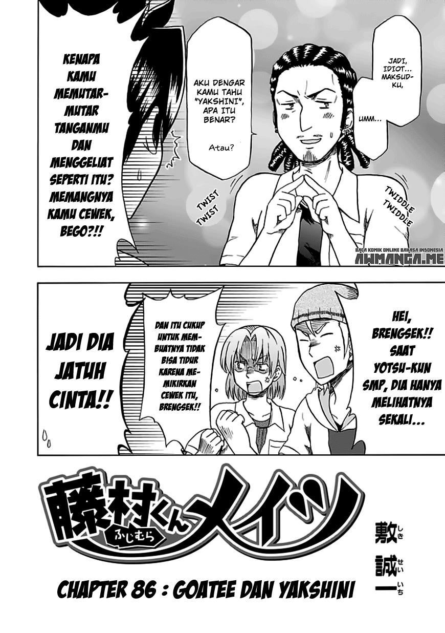 Chapter 86 - halaman 5