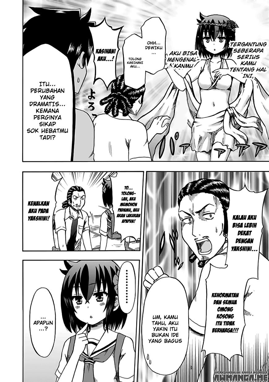 Chapter 86 - halaman 7