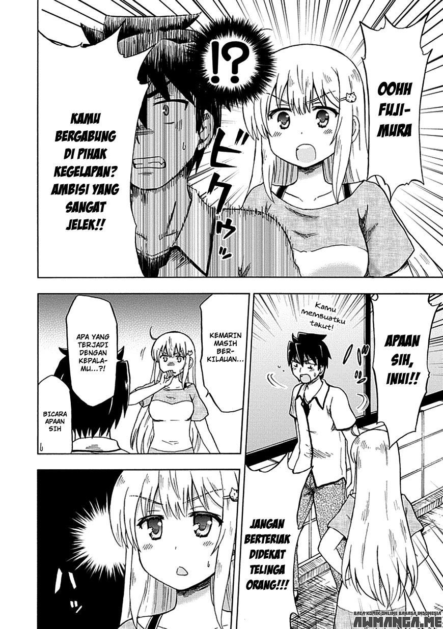 Chapter 85 - halaman 2
