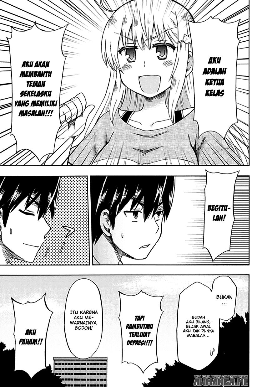 Chapter 85 - halaman 12