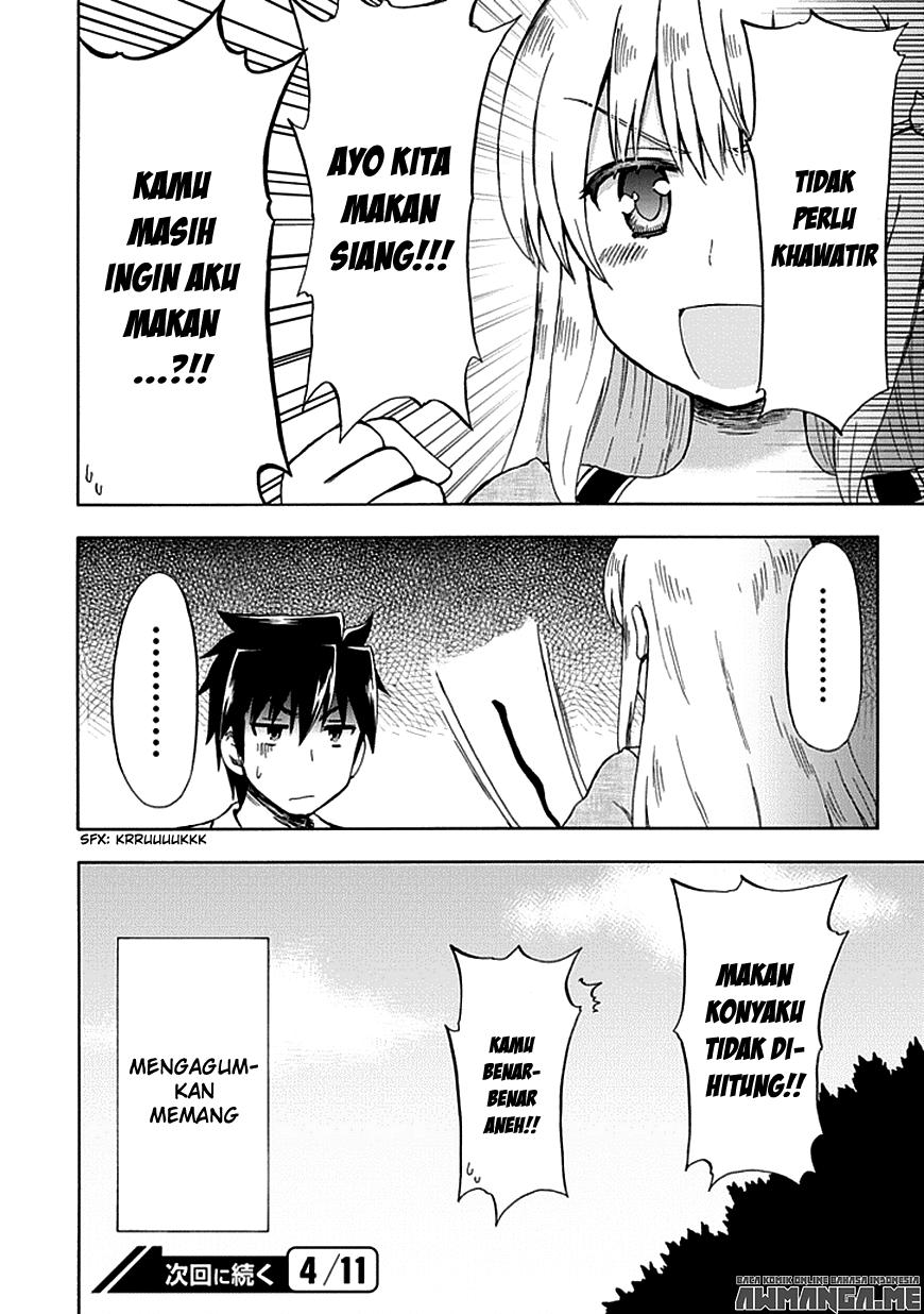 Chapter 85 - halaman 13