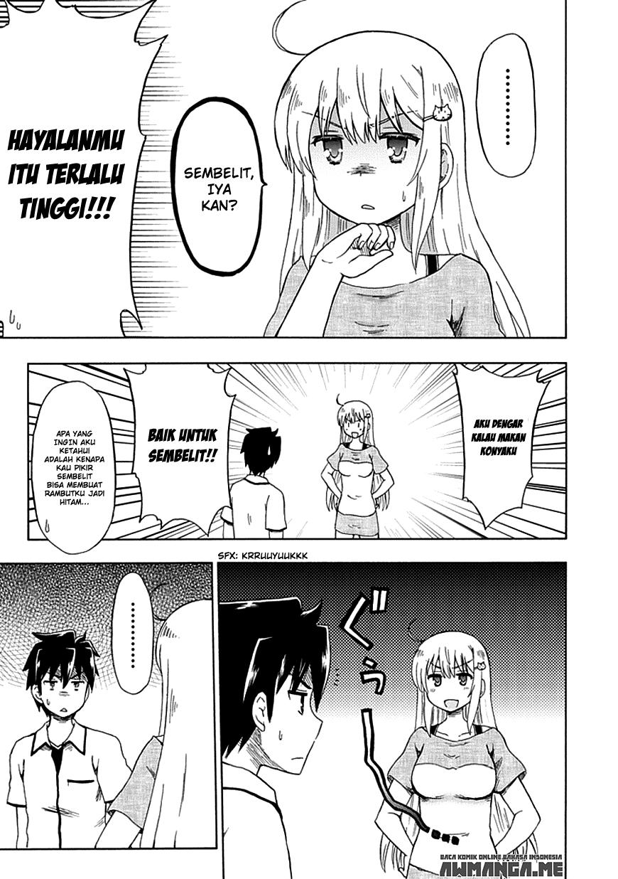 Chapter 85 - halaman 3