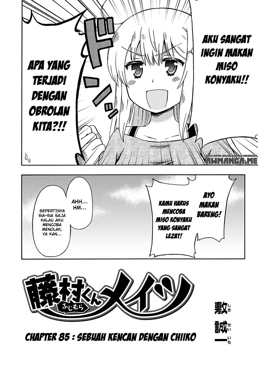 Chapter 85 - halaman 5