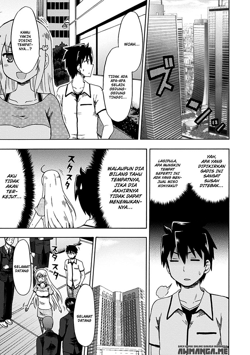 Chapter 85 - halaman 6
