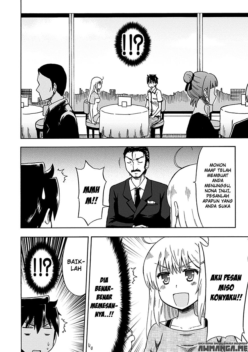 Chapter 85 - halaman 7