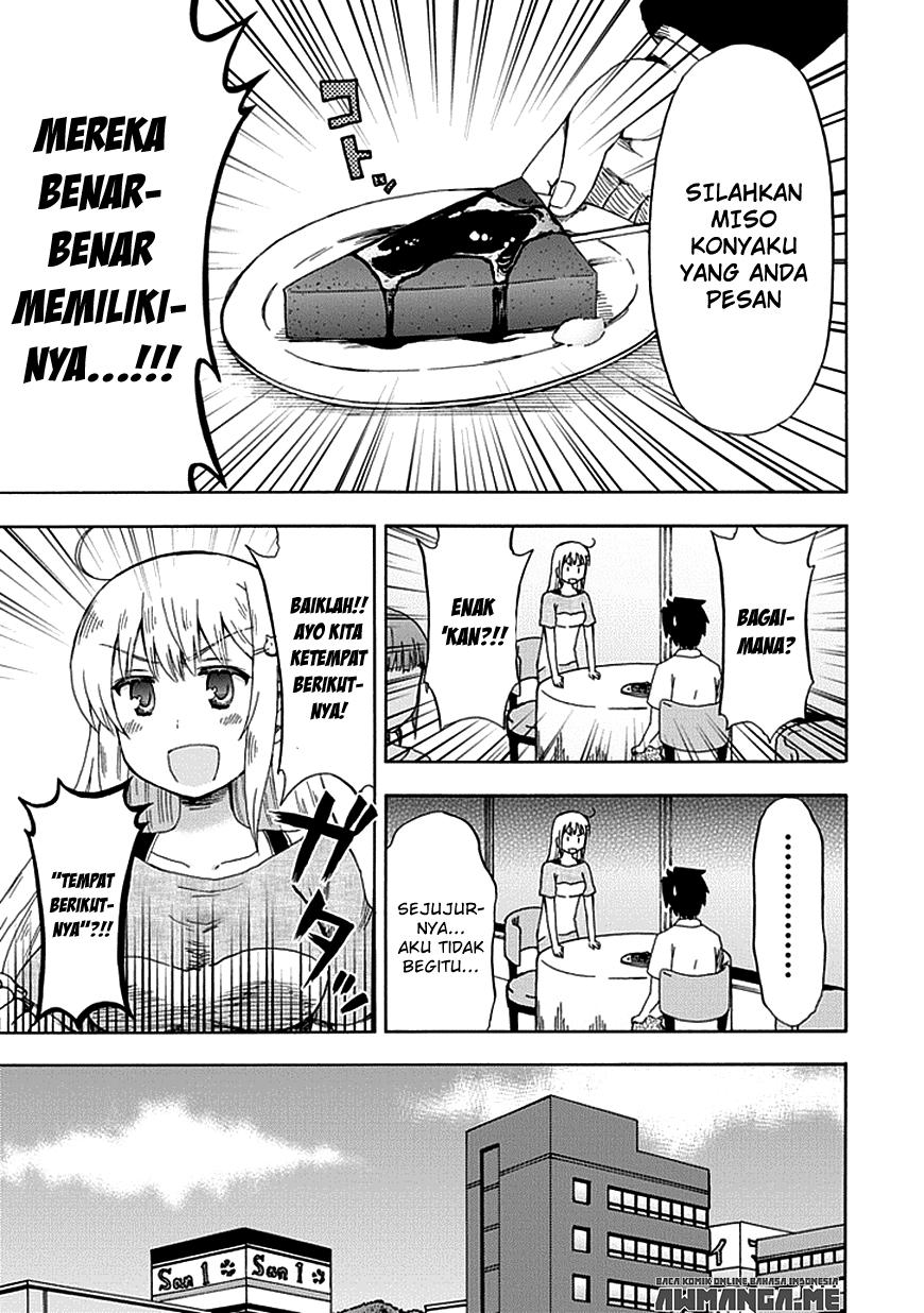 Chapter 85 - halaman 8