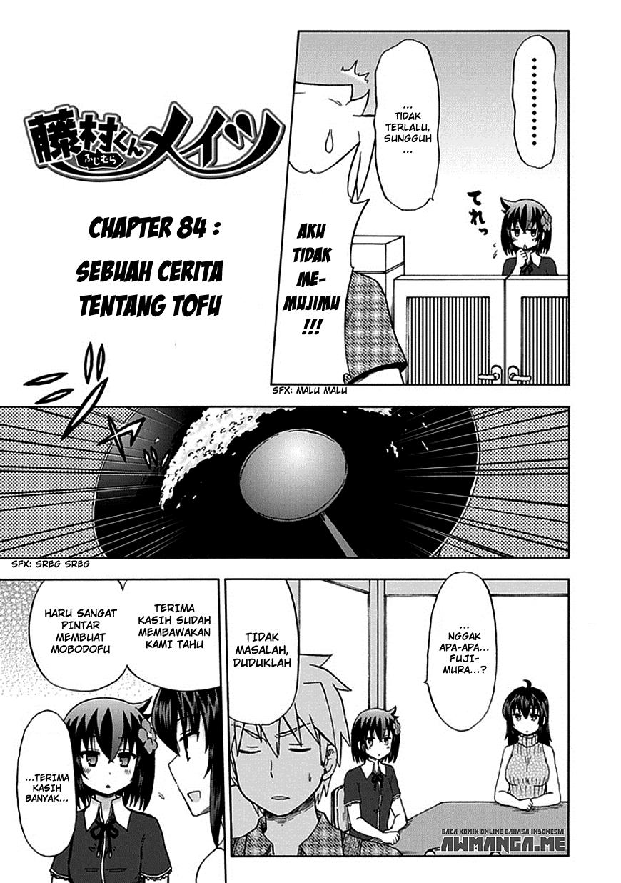 Chapter 84 - halaman 4