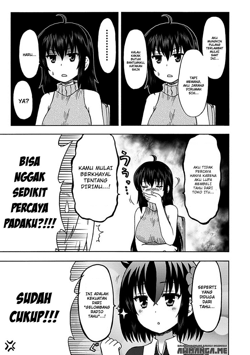 Chapter 84 - halaman 6