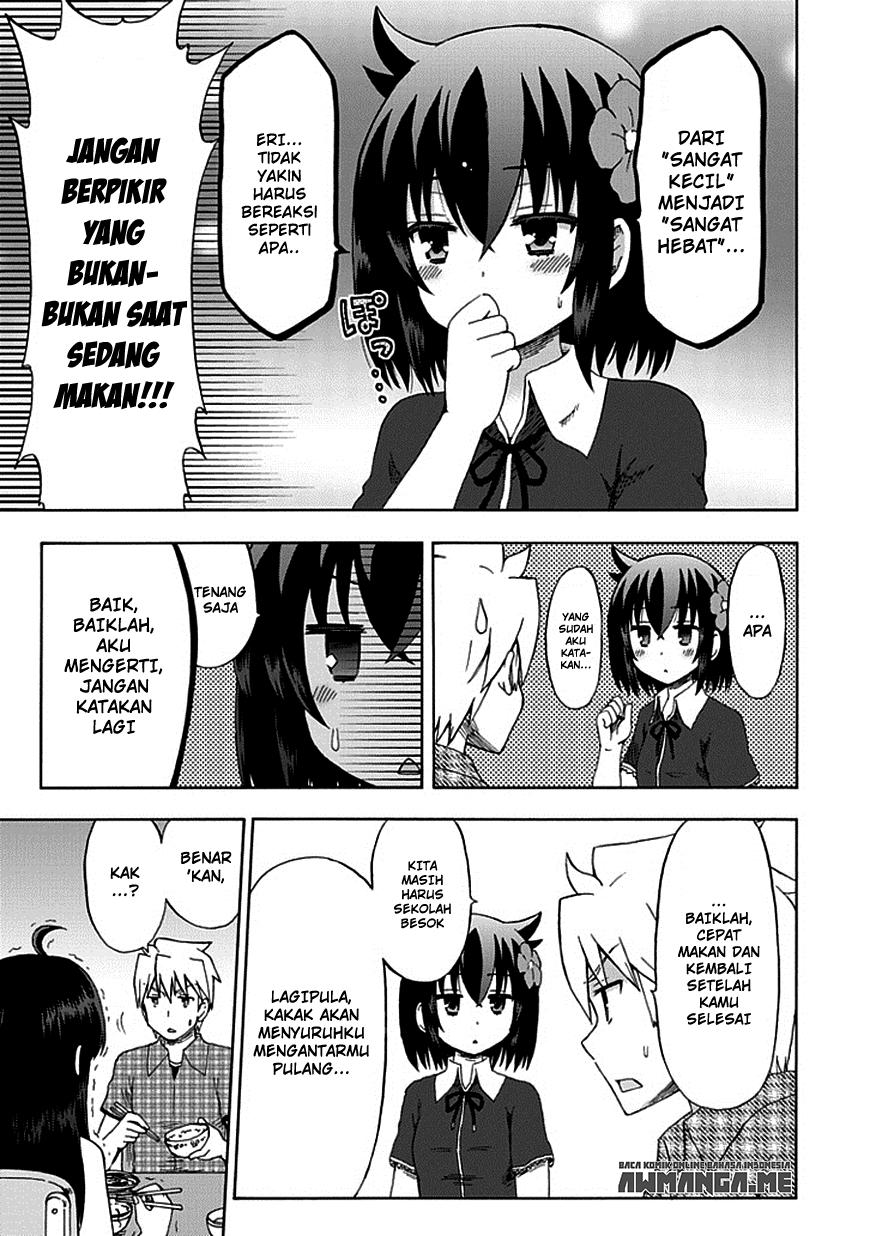 Chapter 84 - halaman 8