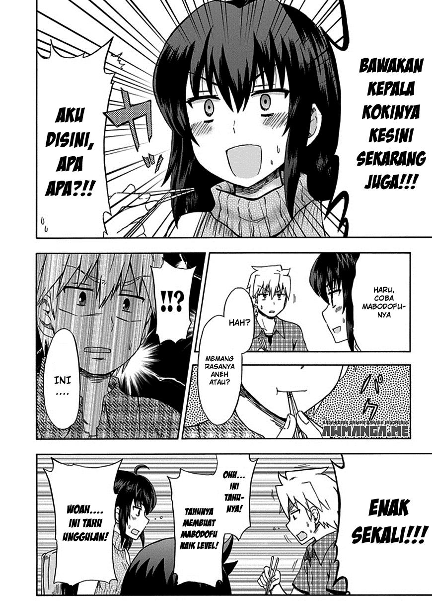 Chapter 84 - halaman 9