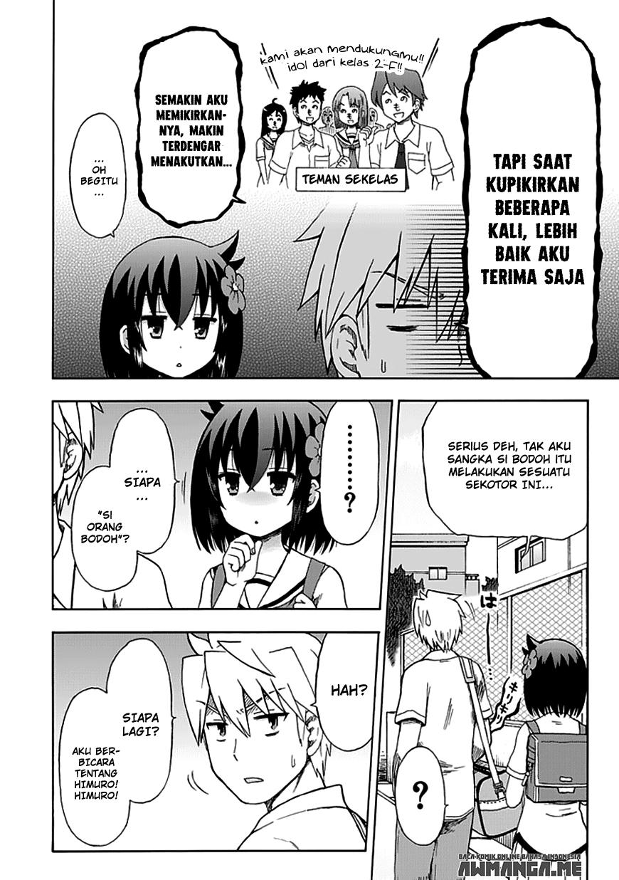 Chapter 83 - halaman 2