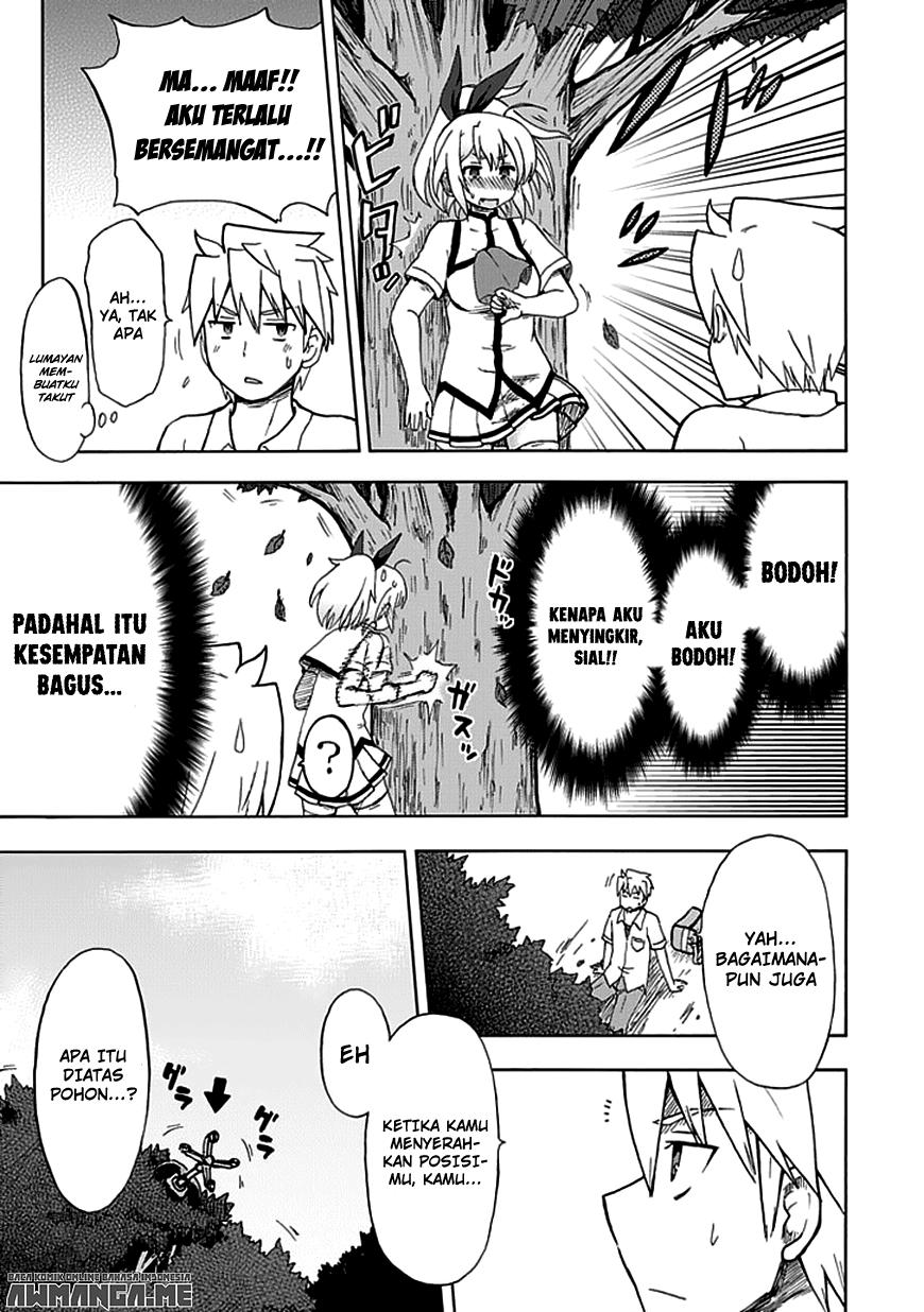 Chapter 83 - halaman 12