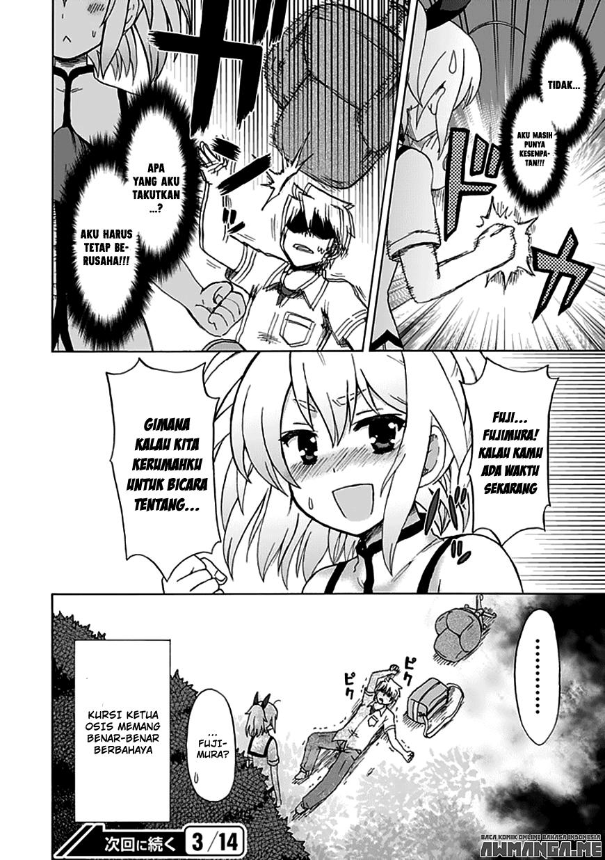 Chapter 83 - halaman 13