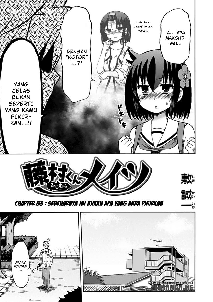 Chapter 83 - halaman 4