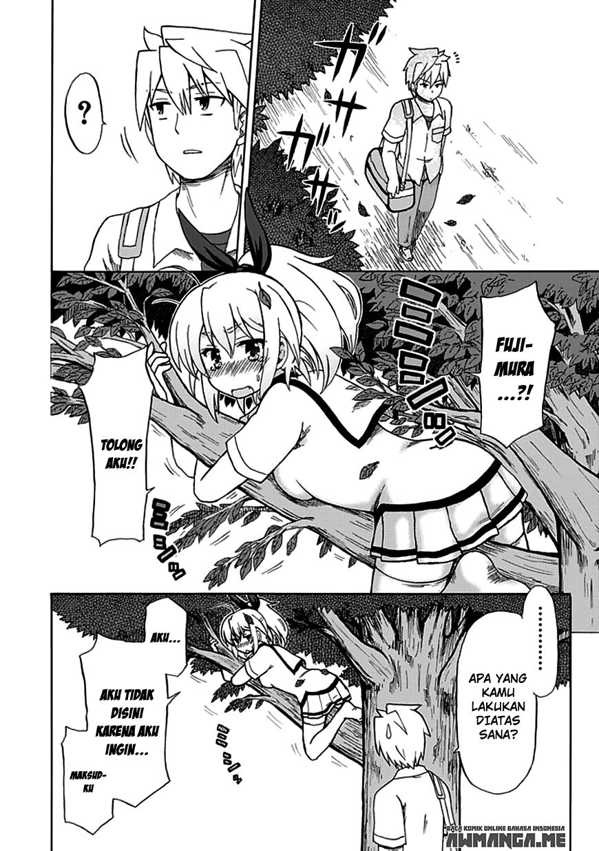 Chapter 83 - halaman 5