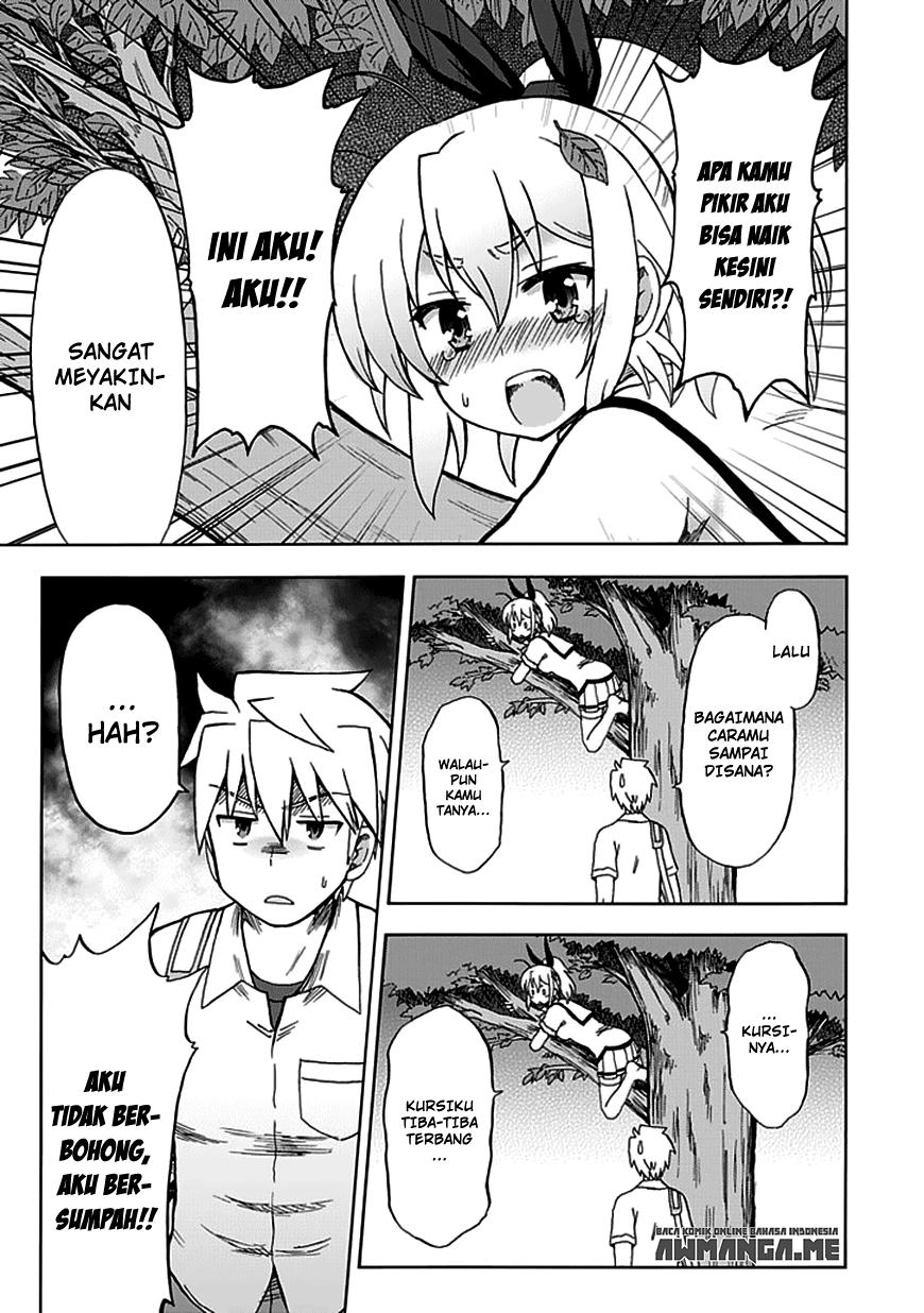 Chapter 83 - halaman 6