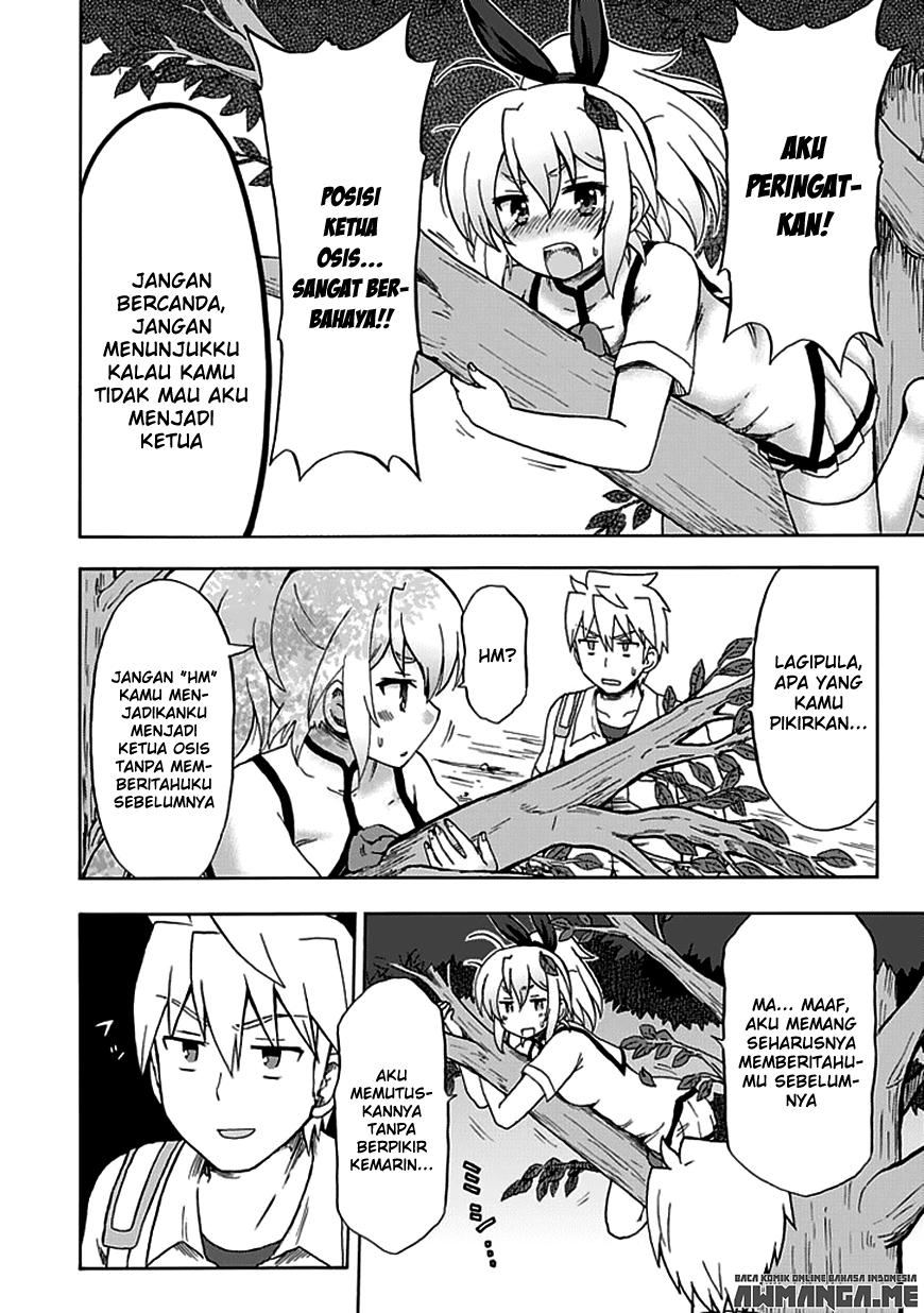 Chapter 83 - halaman 7