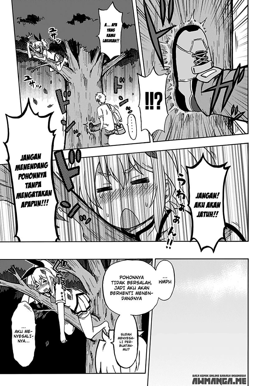 Chapter 83 - halaman 8