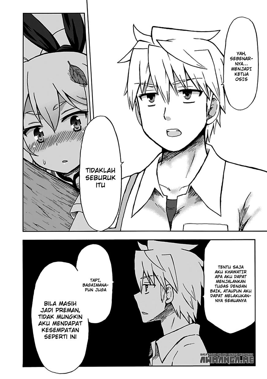 Chapter 83 - halaman 9