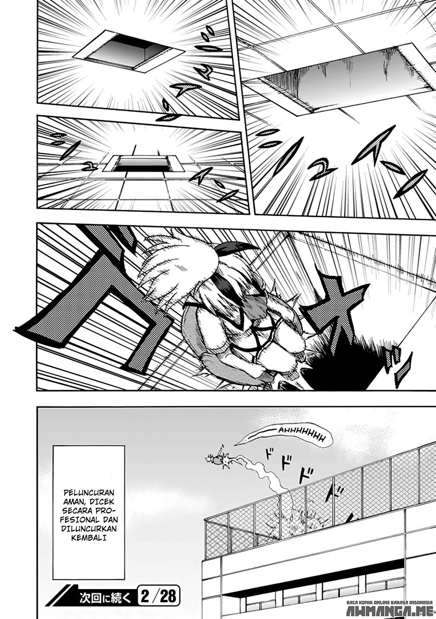 Chapter 82 - halaman 13