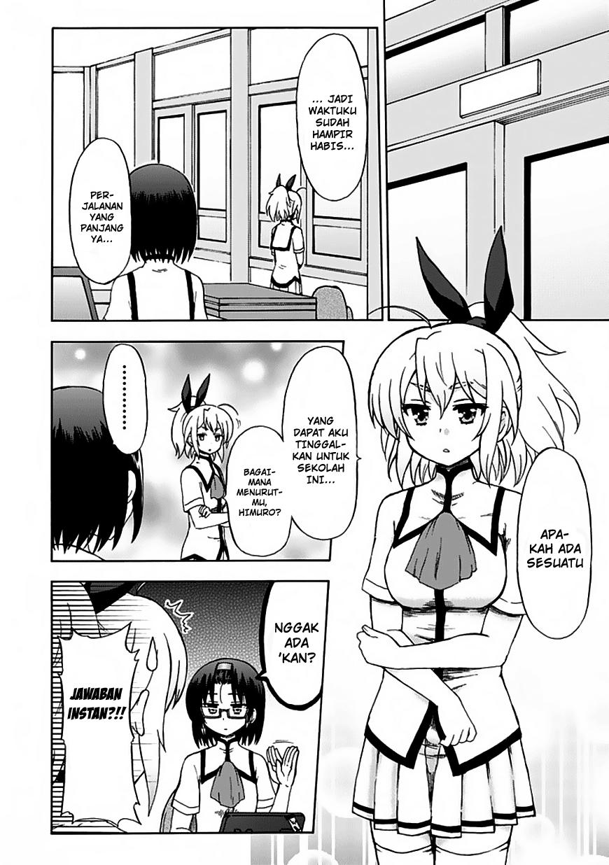 Chapter 82 - halaman 5