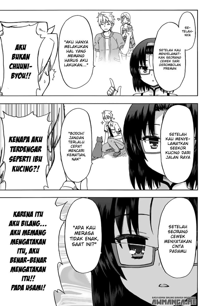 Chapter 81 - halaman 8