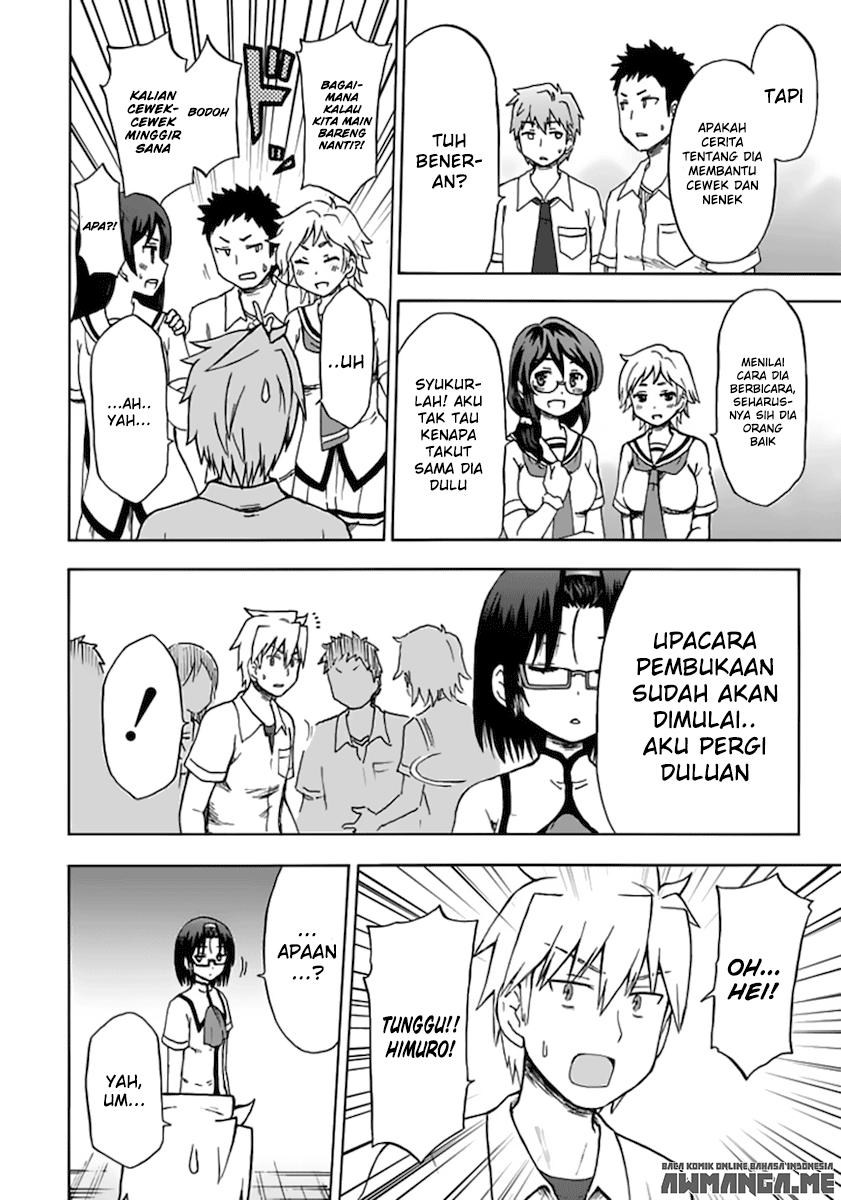 Chapter 81 - halaman 9