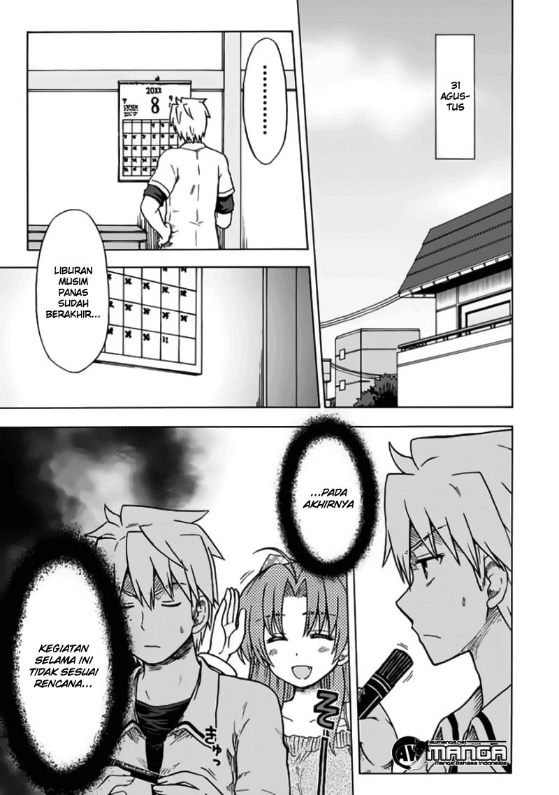 Chapter 80 - halaman 2