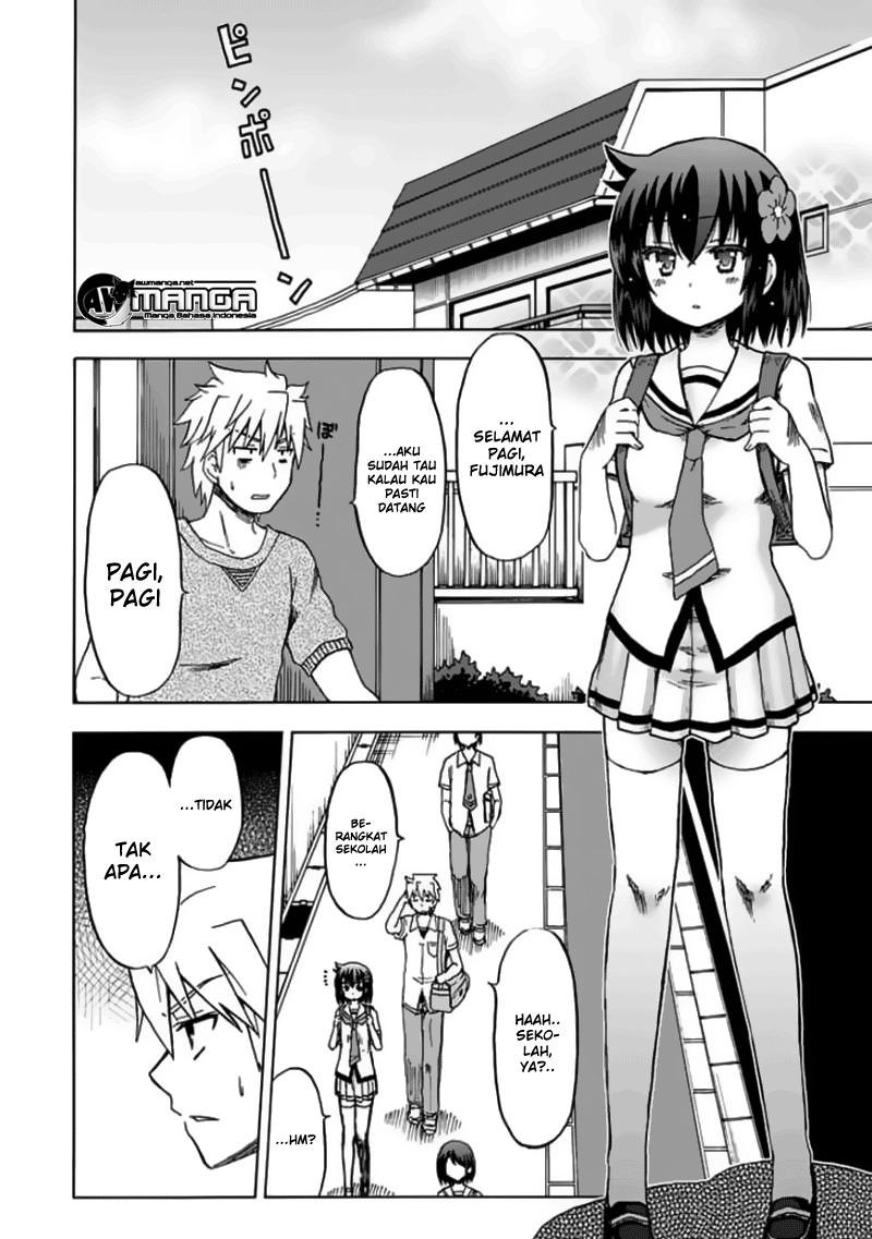 Chapter 80 - halaman 12