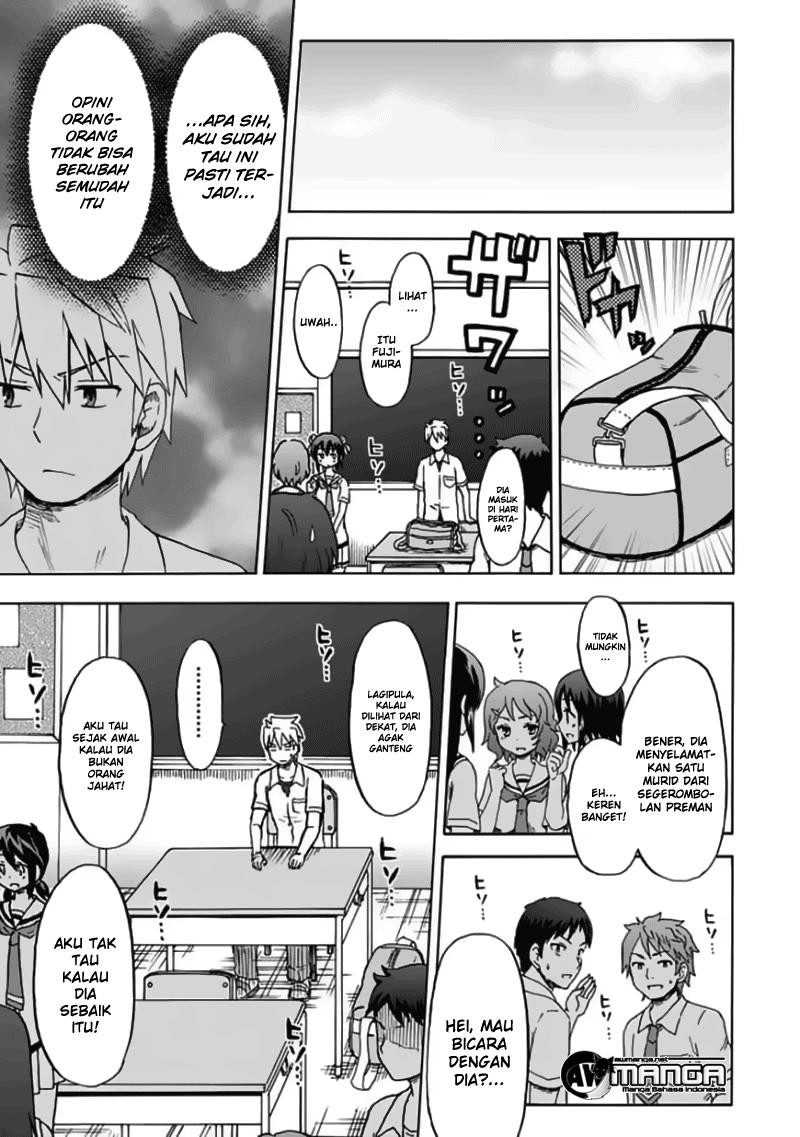 Chapter 80 - halaman 13