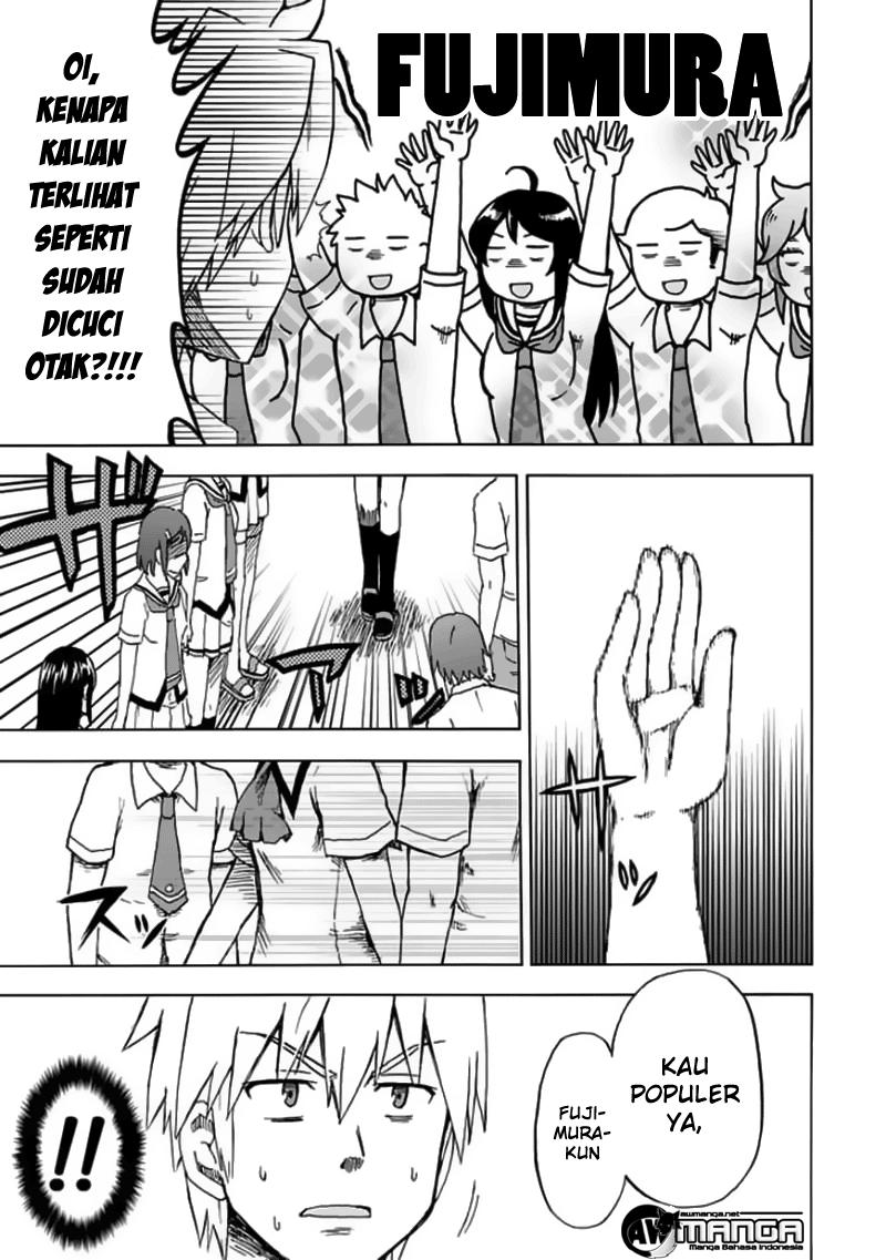 Chapter 80 - halaman 15