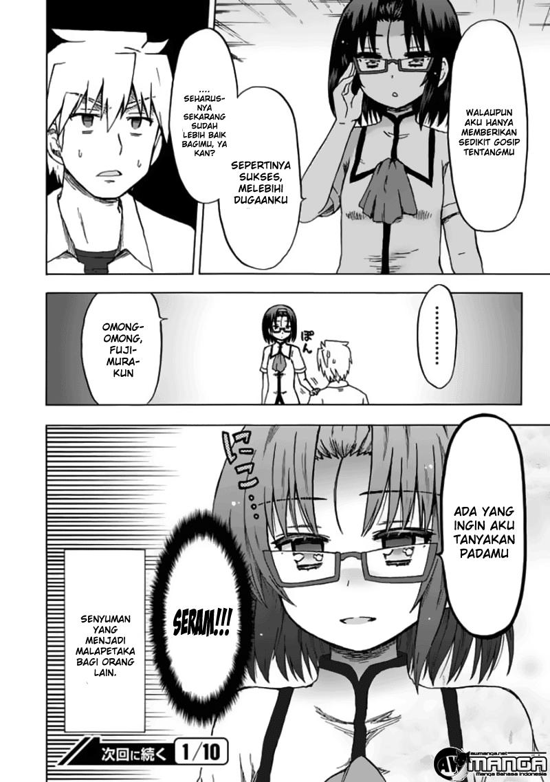 Chapter 80 - halaman 16